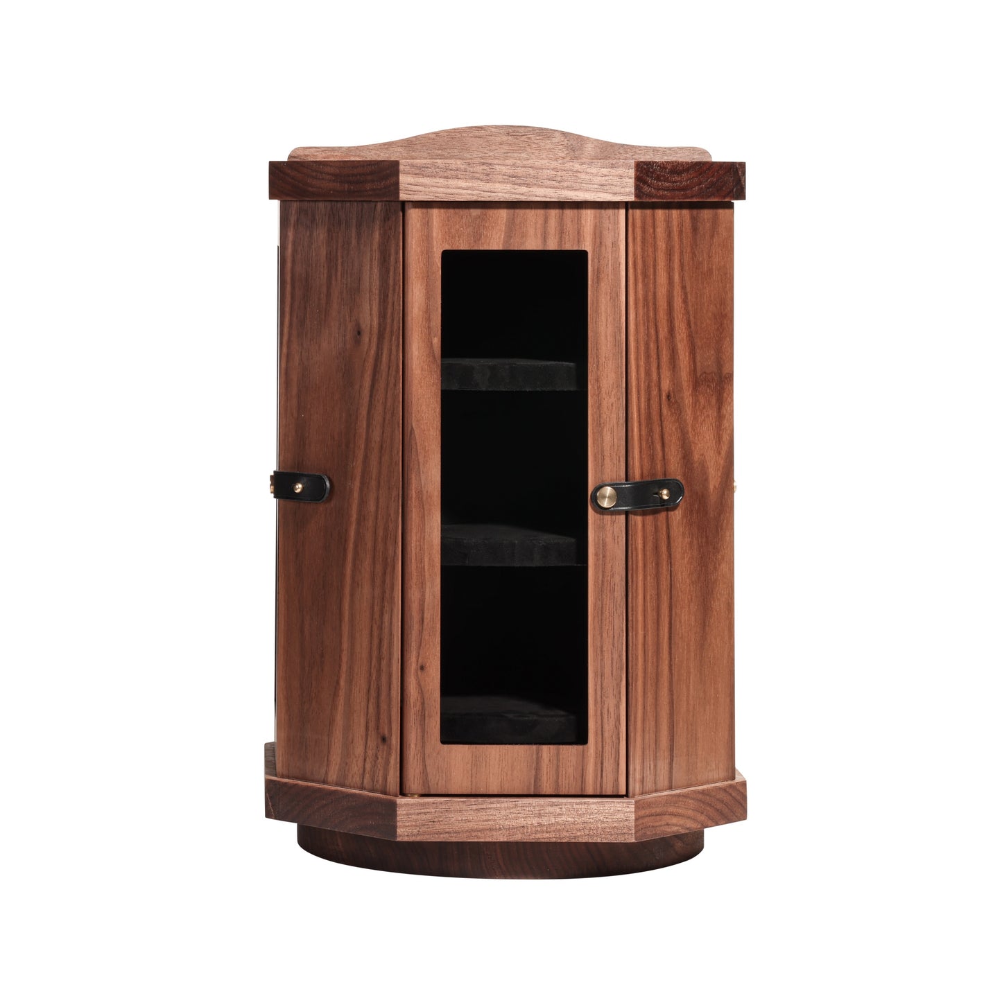 WHALER 12-SLOT WATCH BOX