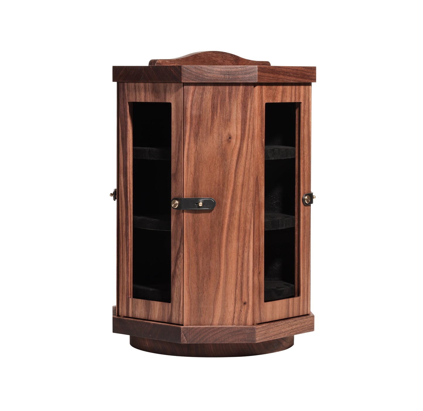 WHALER 12-SLOT WATCH BOX