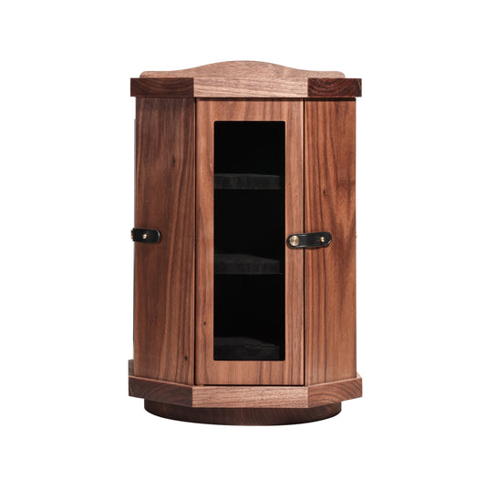 WHALER 12-SLOT WATCH BOX