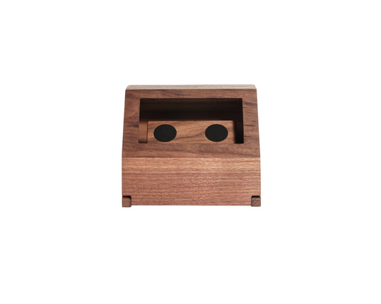 WHALER 2-SLOT WATCH BOX
