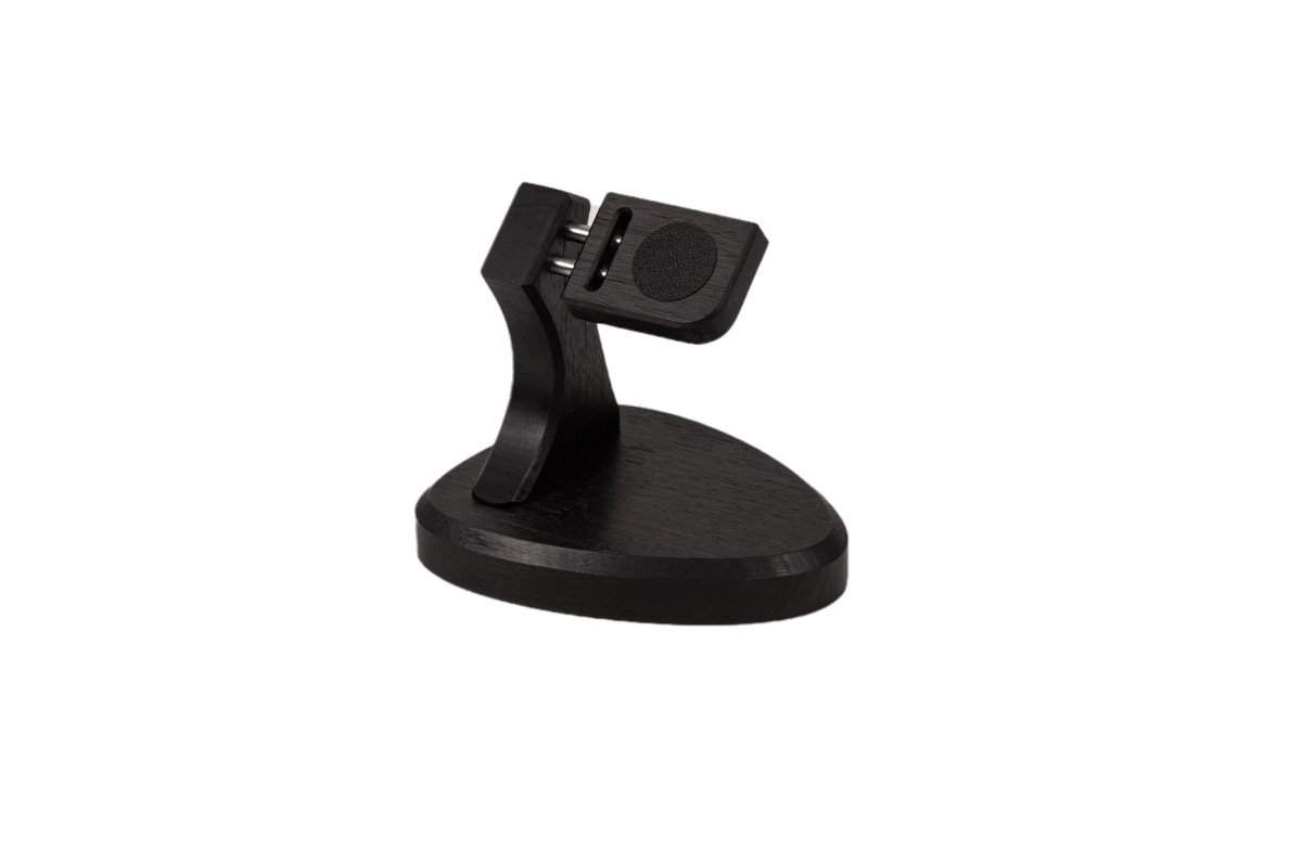 WHALER Single Watch Stand - BLACK